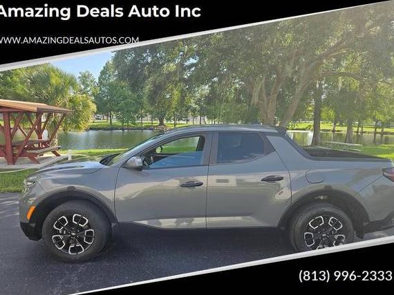 HYUNDAI SANTA CRUZ 2022 5NTJBDAE9NH020209 image HYUNDAI SANTA CRUZ 2022 5NTJBDAE9NH020209 image